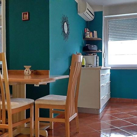 Apartman Tin Varaždin Buitenkant foto