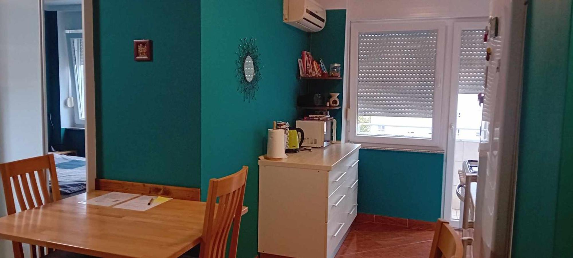Apartman Tin Varaždin Buitenkant foto