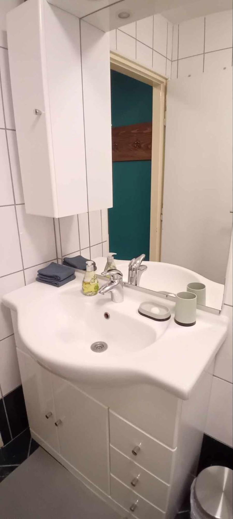 Apartman Tin Varaždin Buitenkant foto